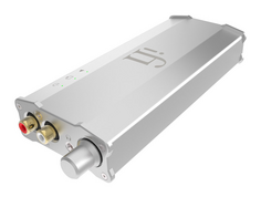 Портативные усилители для наушников iFi Audio Micro iDAC