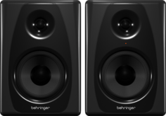 Студийные мониторы Behringer STUDIO 50USB