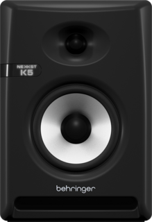 Студийные мониторы Behringer K5