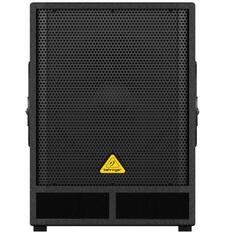 Сабвуферы активные Behringer VQ1500D