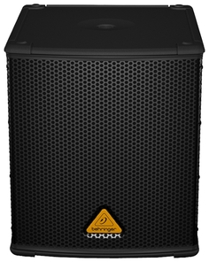 Сабвуферы активные Behringer B1200D-PRO