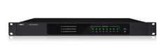 Цифровые матричные микшеры Biamp AUDIOSYSTEM8.8