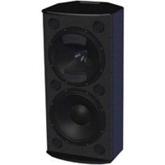 Пассивная акустика Tannoy VX 12.2Q black