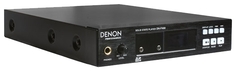 SD-USB проигрыватели Denon DN-F400