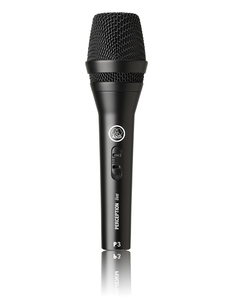 Ручные микрофоны AKG P3S