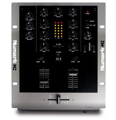 DJ-микшеры и оборудование Numark M2