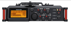 Портастудии Tascam DR-70D