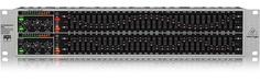 Эквалайзеры Behringer FBQ3102HD