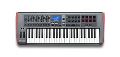 MIDI клавиатуры Novation Impulse 49