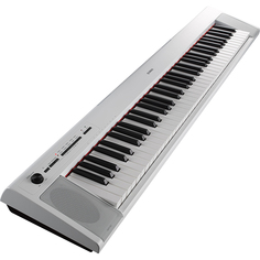 Цифровые пианино Yamaha NP-32WH