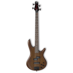 Бас-гитары Ibanez