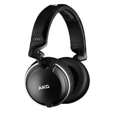 Профессиональные наушники AKG K182