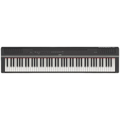 Цифровые пианино Yamaha P-125B