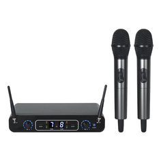 Радиосистемы с ручным микрофоном B&G ACE-288 BG
