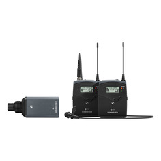 Радиосистемы для ТВ Sennheiser EW 100 ENG G4-A