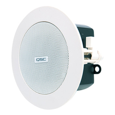 Динамики встраиваемые QSC AD-C.SAT