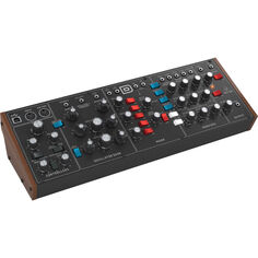 Синтезаторы Behringer MODEL D