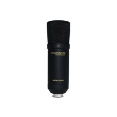 USB микрофоны, Броадкаст-системы Marantz MPM-1000U