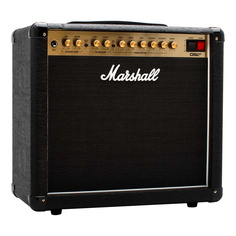 Гитарные комбо MARSHALL DSL20 COMBO