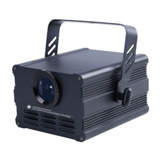 Лазерные световые эффекты Involight DLS400D