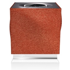 Грили и панели для акустики Naim Mu-so Qb 2nd Generation terracotta