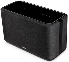 Беспроводная Hi-Fi акустика Denon Home 350 black