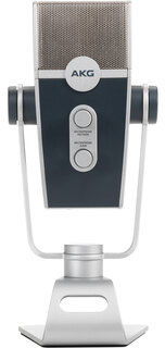 USB микрофоны, Броадкаст-системы AKG C44-USB