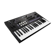 Синтезаторы KORG WAVESTATE