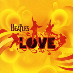 Рок Beatles The Beatles, Love