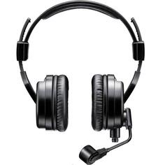 Наушники с микрофоном Shure BRH50M-LC