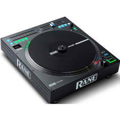 DJ станции, комплекты, контроллеры Rane DJ TWELVE MKII