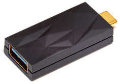 Сетевые фильтры iFi Audio iSilencer 3.0 Type C-Type A