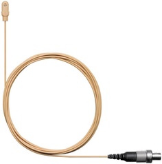 Петличные микрофоны Shure DL4T/O-MTQG-A