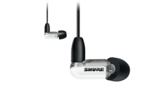 Вставные наушники Shure AONIC 3 SE31BAWUNI-EFS