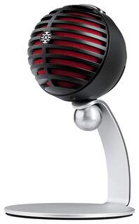 USB микрофоны, Броадкаст-системы Shure MV5-B-DIG