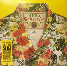 Электроника BMG Rights Fatboy Slim - The Best Of