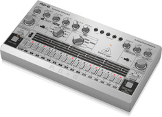 Драм машины, Грув боксы, Семплеры Behringer RD-6-SR