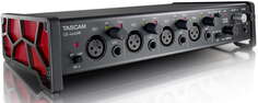 Аудиоинтерфейсы для домашней студии Tascam US-4x4HR