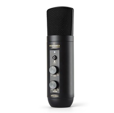 USB микрофоны, Броадкаст-системы Marantz MPM-4000U