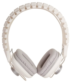 Накладные наушники Superlux HD581 White