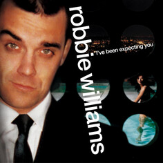 Рок Island Records Group Robbie Williams - Ive Been Expecting You (180 Gra