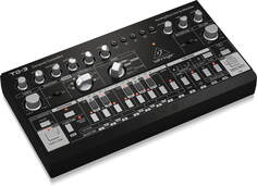 Синтезаторы Behringer TD-3-BK