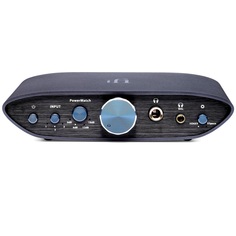 Усилители для наушников iFi Audio ZEN CAN Signature 6XX