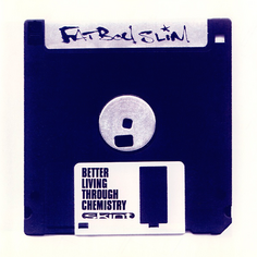 Рок ADA Fatboy Slim - Better Living Through Chemistry