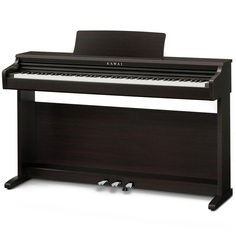 Цифровые пианино Kawai KDP120R (с банкеткой)