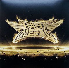 Рок Ear Music Babymetal - Metal Resistance