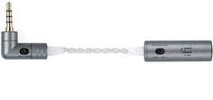 Аксессуары для наушников прочие iFi Audio iE Match+ (3,5mm)