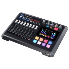 Внешние звуковые карты Tascam MixCast 4