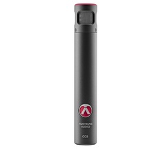 Инструментальные микрофоны Austrian Audio CC8