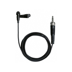 Петличные микрофоны Sennheiser ME 2